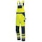Warning protectioin dungarees