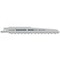 Reciprozaagblad WOODline Standard HCS Curve 8,5/150
