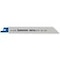 Reciprozaagblad METALline Top BIM 1,8/200