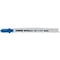 Folha de serra vertical para metais. METALline Premium