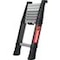 TELESCOP.LADDER 3,0 M SAFETY R 