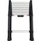 TELESCOP.LADDER 3,0 M SAFETY R 
