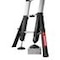 Adjustable Safety Feet Kit SAF 