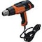 BHAB 2300E-1 HOT AIR BLOWER 
