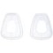 501 3M Filter Cover