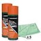 Pack Nettoyant Vitres