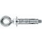 Anclaje SHIELDanchor con argolla HPM, M12 x 45 mm
