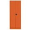 2-doors cabinet 0,77x2m