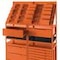 Thread rod modul horiz. L+R 1m