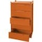 Beramodule 5 drawers