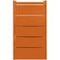 Beramodule 5 drawers