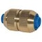 Repair connector water hose