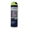 MARK.SPRAY PREM. YELLOW 500ML