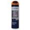MARK.SPRAY PREM. ORANGE 500ML