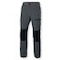 Calça Trekking cinza/preta tamanho XL