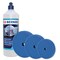 Conjunto de polimento X-in-1