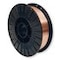 Inert gas welding wire SG2 Ø 0.6mm