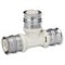 Raccord T égaux 4MS 16x2
