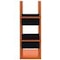 Mesh basket shelf 1m bottom