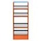 Mesh basket shelf 1m top + Mesh basket shelf 1m bottom
