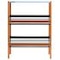Mesh basket shelf 1m top 