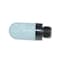 Silencieux d'échappement filetage mâle 1/4''