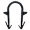 TACKER NEEDDLE  1 HOOCK 40 MM 