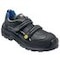 Safety work sandal ESD