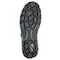 Safety work sandal ESD