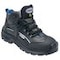 Safety work shoe PREMIUM ESD