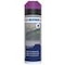 MARKIERSPRAY PREM PURPLE 500ML
