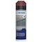 MARKIERSPRAY PREM BROWN 500ML