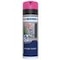 ALPHABET MARKER PINK 500ML