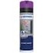 ALPHABET MARKER PURPLE 500ML