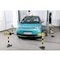 E-Mobility Set Safety Chain