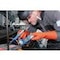 Multitester LCD plus_Face Protection Shield Insulat