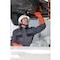 VDE box wrench set
