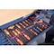 Screw driver assortment 3K VDE SL/PH_SL/PH/PZ