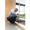 Cordless Rotary hammer brushless BACRHD 18V, 5,0 Ah, BC+