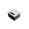 Multiconnecteur Atom 14 couleur aluminium