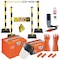 Kit complet VE/VH NF C18-550