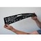 Support plaques d'immatriculation FLEX (CH)