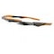 Spectacle DoubleFit clear
