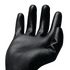 Tattic Gloves Black