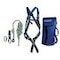 Auffangsystem Dach Set 20m
