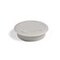 Bouchon circulaire pour passe-câble Ø 60 mm noir