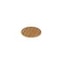 COPRIFORO ADESIVO D20 ROVERE