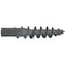 PLUG ISODRILL DPS-H55 GREY