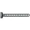 UNI SPREADING NAIL 6x60 GREY