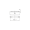 Fanali d'ingombro 6 Led 12-24V